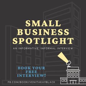 Small Business Spotlight