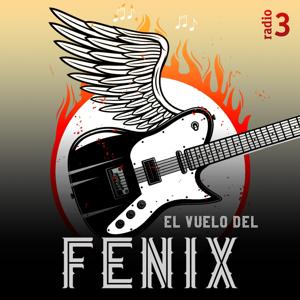 El vuelo del Fénix by Radio 3