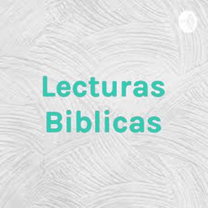 Lecturas Biblicas