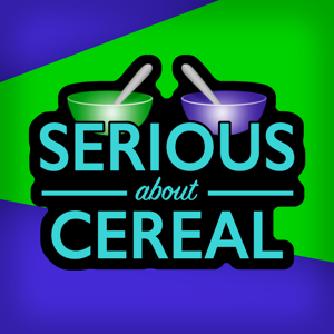Serious About Cereal