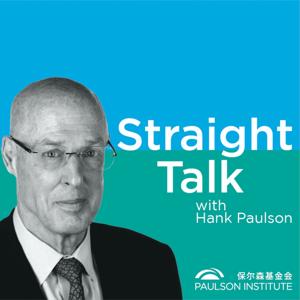 Straight Talk with Hank Paulson