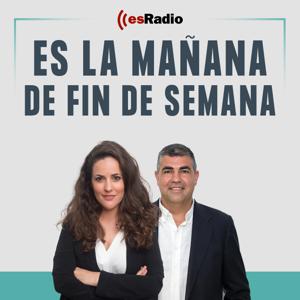 Es la Mañana de Fin de Semana by esRadio
