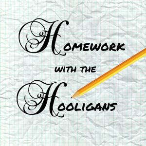 Homework with the Hooligans