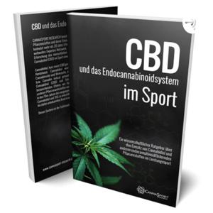 Cannabinoide im Sport