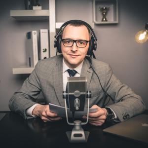 Podcast Tomáše Novotného