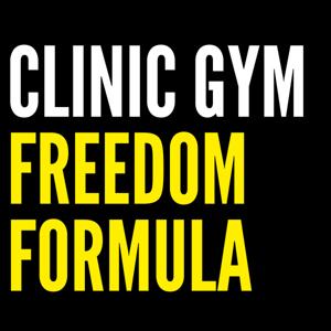 Clinic Gym Freedom Formula