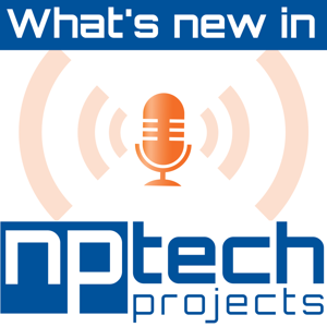 What's New in NPTech