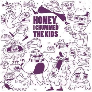 Honey, I Chummed the Kids