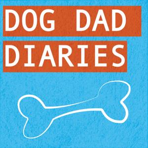 Dog Dad Diaries