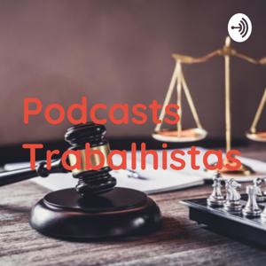 Podcasts Jurídicos e Trabalhistas