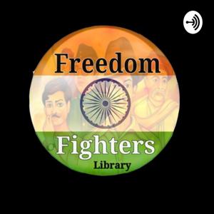 Freedom fighters Library