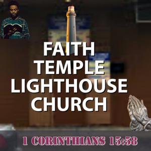 Faith Temple Lighthouse Church