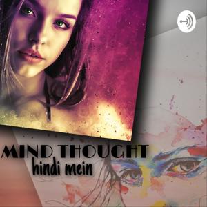 MIND THOUGHT hindi Mein