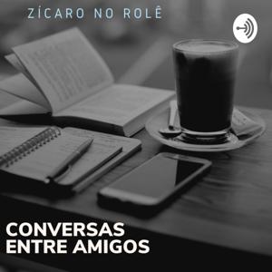 Zícaro no Rolê