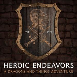 Heroic Endeavors