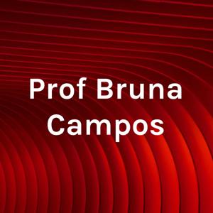 Profª Bruna Campos