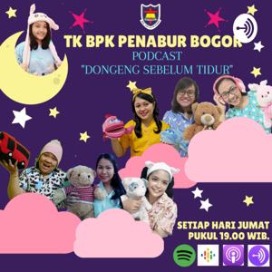 Dongeng Sebelum Tidur 🌛💤/ TK BPK PENABUR Bogor