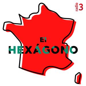 El hexágono by Radio 3