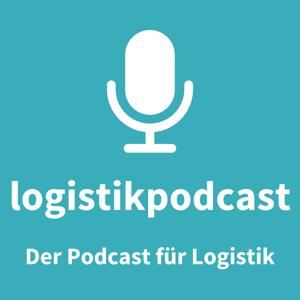Logistikpodcast- Der Podcast für Logistik by Andreas und Tobias