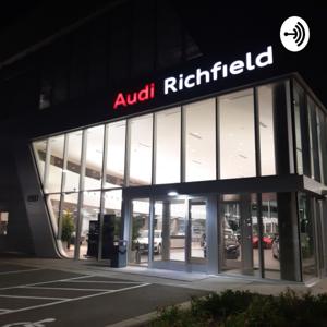 Anchor.fm abdirauf-abshir