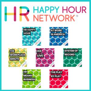 HR Happy Hour Network by HR Happy Hour Network