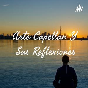 Arte Capellan Y Sus Reflexiones