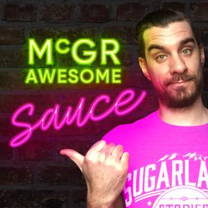 McGrawesome Sauce