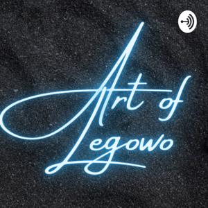 Art of Legowo