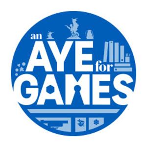 An Aye For Games