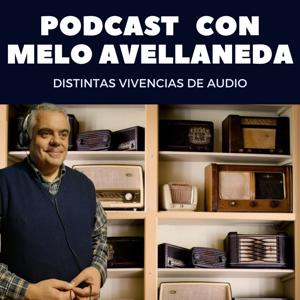 Melo Avellaneda