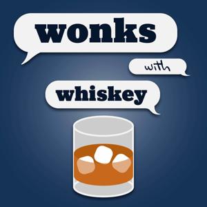 Wonks with Whiskey