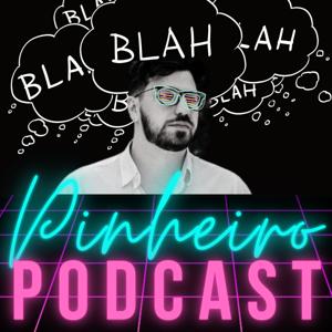 PinheiroPodcast por Lucas Pozzebon Pinheiro