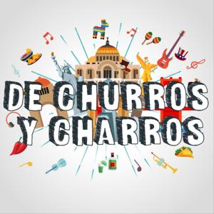 DE CHURROS Y CHARROS