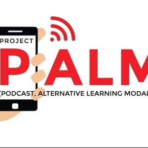 Project PALM in MAPEH by Teacher JB