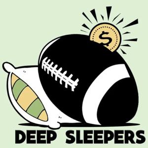 Deep Sleepers Podcast