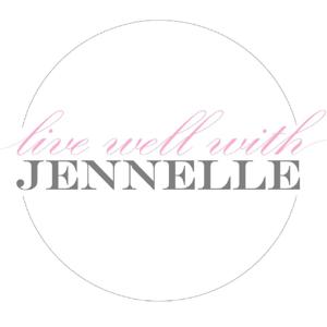 Live Well With Jennelle