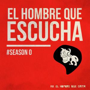 El Hombre Que Escucha