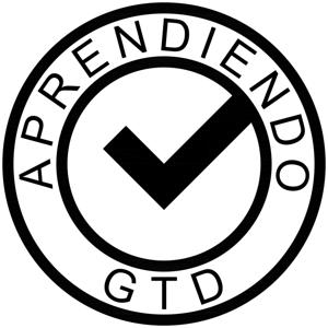 Aprendiendo GTD y productividad by Aprendiendo GTD