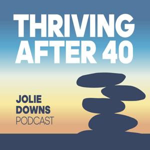 Thriving After 40