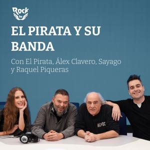 El Pirata y su banda by RockFM