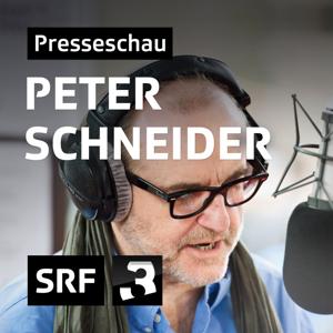 Peter Schneider