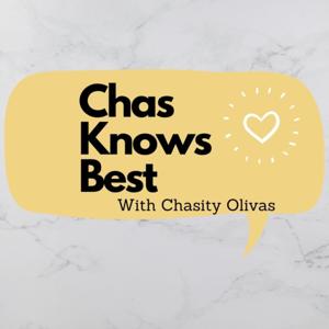 Chas Knows Best