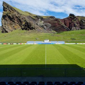 De Reykjavík a Rosario