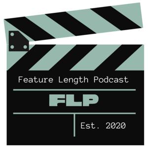 The Feature Length Podcast