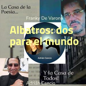 ALBATROS: La Casa de la Poesía