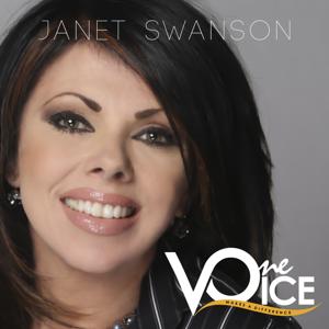 One Voice Makes A Difference with Janet Swanson