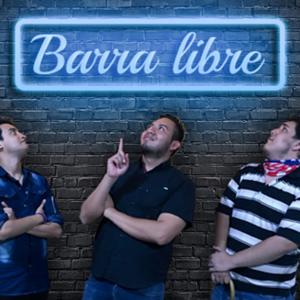 Barra libre