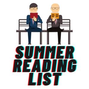 Summer Reading List