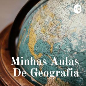 Minhas Aulas De Geografia