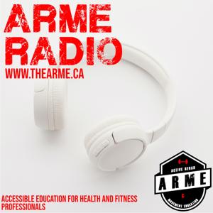 ARME Radio